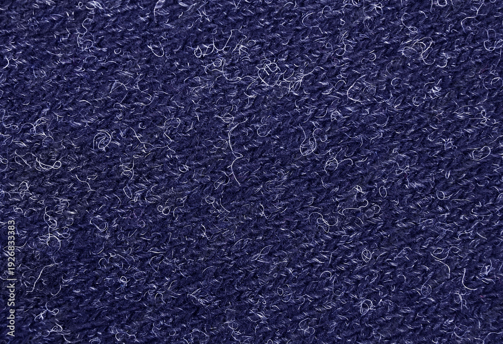 Fototapeta premium Jersey fabric background