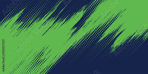 Sports background design with abstract modern template. Vector illustration of sport players in different activities. football, basketball, baseball, tennis, rugby, bicycling grunge background sport