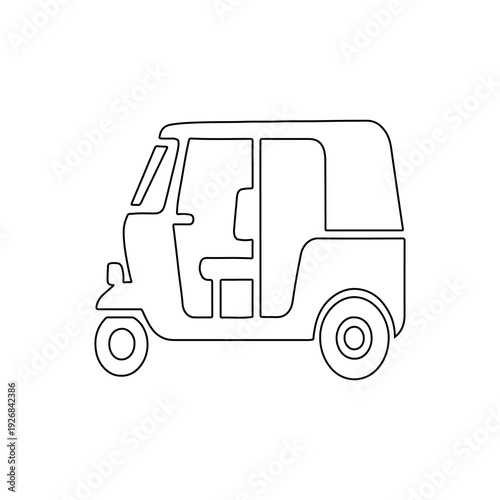delivery truck vehicle transport cargo van lorry truck illustration vector cartoon automobile auto shipping transport machine trailer heavy industry construction
