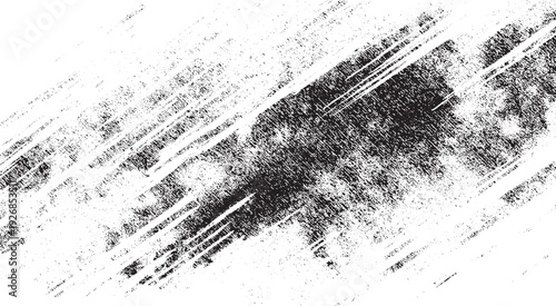 Abstract texture dirty and scratches frame. Dust particle and dust grain texture or dirt overlay use effect, Rustic grunge Wooden texture with scratches and cracks, Abstract monochrome background 