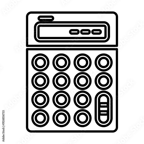 Calculator icon