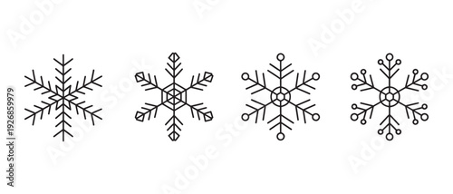 Abstract Ink Splash and Grunge Paint Vector Elements