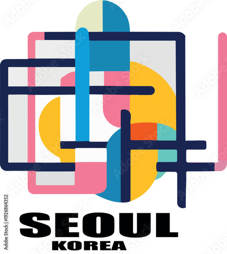 Vector illustration of a UK pound currency symbol icon in a clean design style