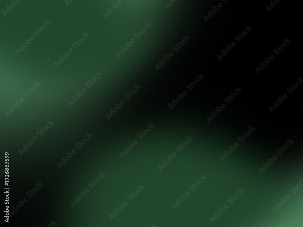 Fototapeta premium green abstract background