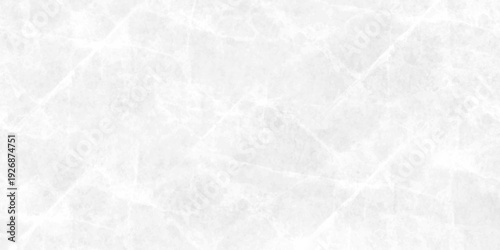 White and gray cement concrete grunge wall texture. closeup concrete floor grunge vintage style. dirt overlay or screen effect use for grunge. white paper texture. white marble background.