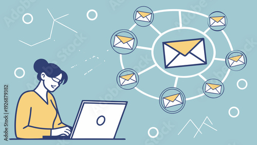 social network connection