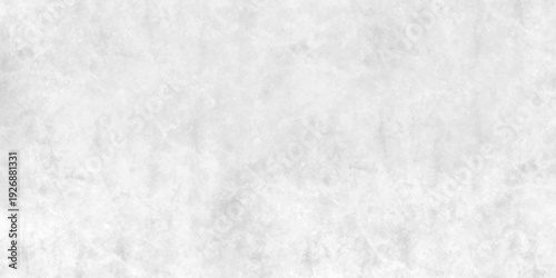 White and gray cement concrete grunge wall texture. closeup concrete floor grunge vintage style. dirt overlay or screen effect use for grunge. white paper texture. white marble background.