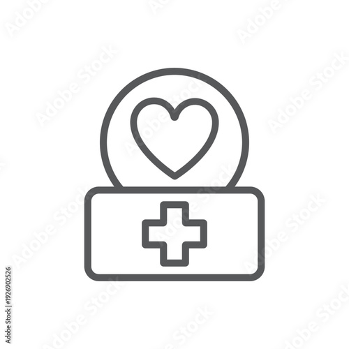 Innovative medical methods. Health care.