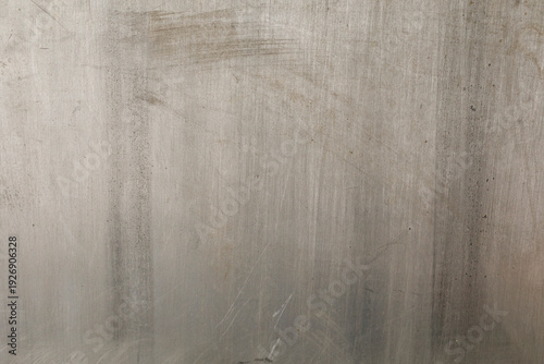 Textured metal background, ...