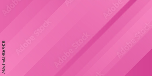 Minimalist banner background, pastel colorful, pink and yellow gradations. Circle effect style geometric, abstract background. Eps 10.