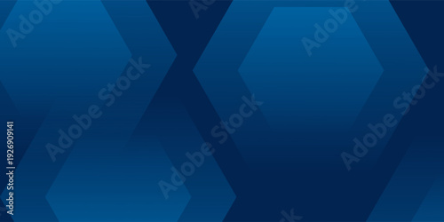 modern blue abstract background with elegant bright diagonal lines