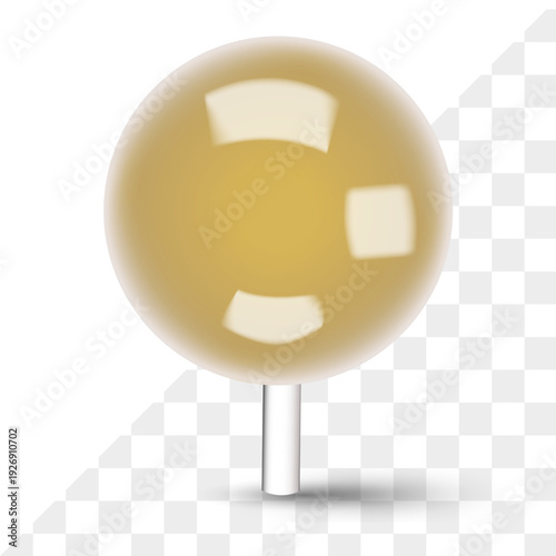 Map Pin Icon,Push Pin, Location Marker Vector Clipart, Navigation Map Marker Symbol