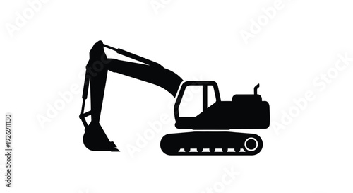 A dark silhouette of a fighter jet in mid flight silhouette