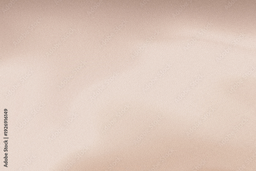 Obraz premium Grainy texture background. Beige and white colors
