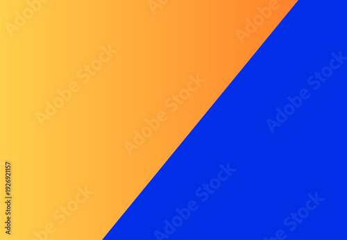 Free Download Bright abstract background with overlapping rings and geometric shapes in vibrant gradients. Modern colorful design for branding, wallpaper, posters, social media, and web layouts. - GFXLoad
