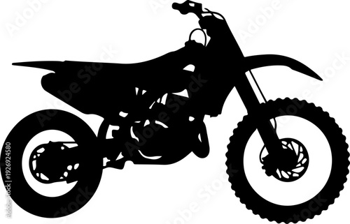 Title 1:
Classic BMX Bicycle Silhouette Side View

Title 2:
Black BMX Bike Icon – Urban Freestyle Cycle

Title 3:
Minimalist BMX Bicycle Graphic Illustration