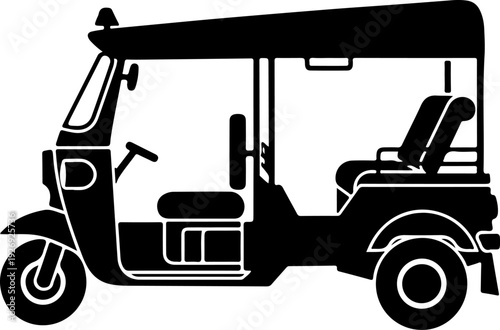 Title 1:
Classic BMX Bicycle Silhouette Side View

Title 2:
Black BMX Bike Icon – Urban Freestyle Cycle

Title 3:
Minimalist BMX Bicycle Graphic Illustration