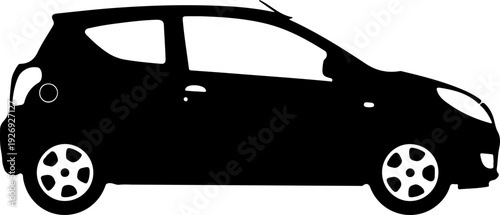 Title 1:
Classic BMX Bicycle Silhouette Side View

Title 2:
Black BMX Bike Icon – Urban Freestyle Cycle

Title 3:
Minimalist BMX Bicycle Graphic Illustration