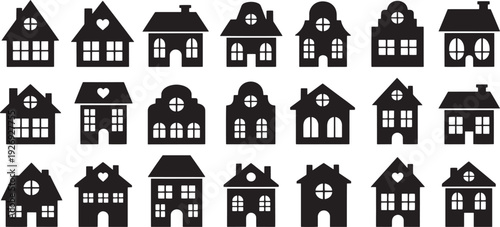 Houses Collection View