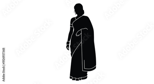 Plant growth cycle icons with sun water and soil silhouette