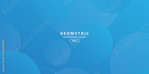 abstract fluid background with blue color, Modern background design. Liquid color. Fluid shapes composition. Fit for presentation design.