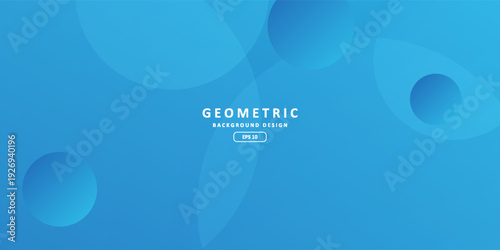 abstract fluid background with blue color, Modern background design. Liquid color. Fluid shapes composition. Fit for presentation design.
