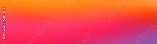 Orange pink background.Orange pink gradient texture,Orange pink  background template color. Futuristic modern backdrop design for business,presentation,ads,web social media banner