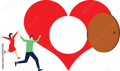 Unlock work passion of your business, motivation to success and win business competition,

