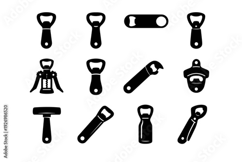 Robust vector kitchen utility simple image cap design form item icon solid