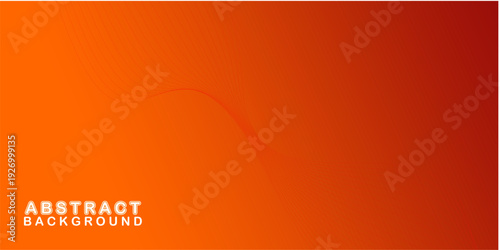 Abstract background with wavy lines. Sparkling moving line design element. Futuristic technology concept. Vector illustration.
