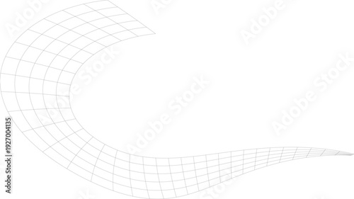 checkered racing flag without coloring