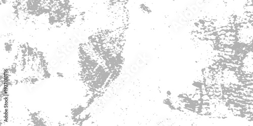 Light gray grunge texture background with distressed abstract surface