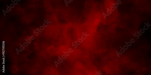 Vector fire flames background. Red and yellow background coating abstract blaze fire flame texture. Paint wall art dark grunge pattern.