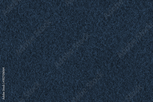 Fotografie Dark blue material seamless texture background