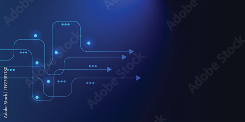 Seamless Digital Data Flow Solutions | Boost Efficiency, Security & Scalability.