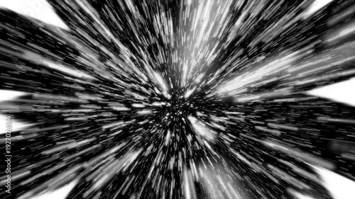 Animation of hand drawn splash transition collection, cartoon slash animation transitions fx, a collection of hit and impact effects for anime and games, including shock waves, explosions, slashes