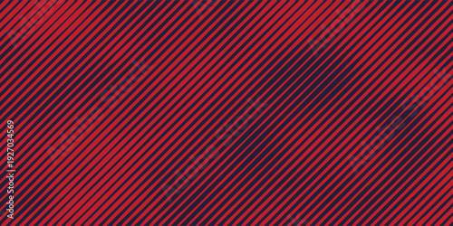 diagonal stripe pattern  bold red and dark navy blue lines  minimal geometric background