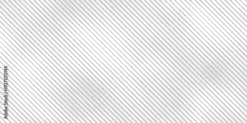 Illustration diagonal lines HD background. gray texture horizontal straight stripes background. background design
