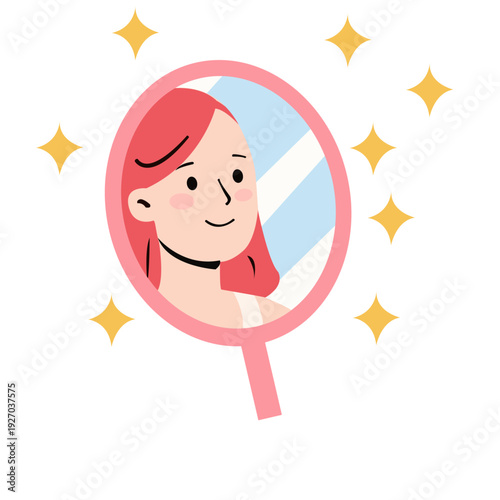 love yourself vectors