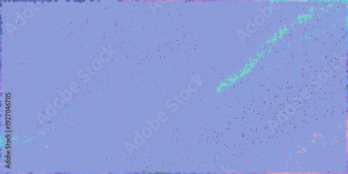 Abstract textured background with blended pastel shades of purple and blue