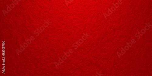 Deep red stone texture background with natural slate rock grain and dark ruby crimson textured surface for luxury design