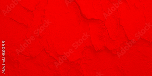 Deep red stone texture background with natural slate rock grain and dark ruby crimson textured surface for luxury design