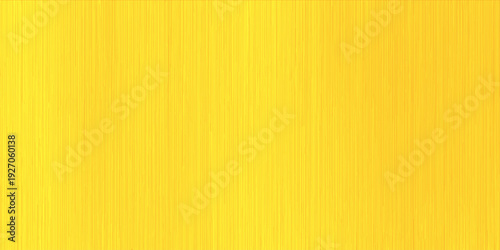 A natural yellow wood texture background features a light brown hardwood grain pattern on a smooth timber plank surface for a rustic wallpaper design