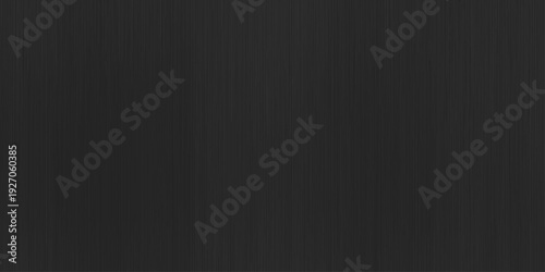 elegant dark charcoal gray metal texture background with vertical brushed finish and subtle matte grain