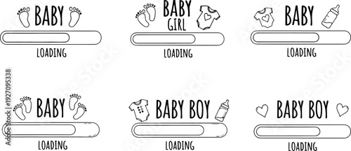 A detailed vector file showcasing a variety of design elements and graphics.