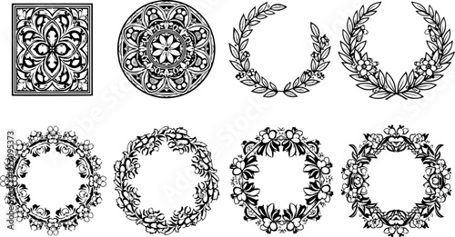 A sleek, modern vector file icon with a minimalist design and clean lines.