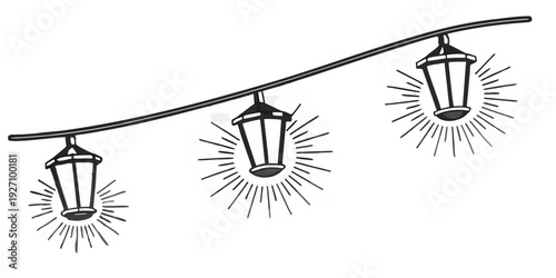 Generate an intense, glowing lightning bolt with electric energy split into two distinct colors vibrant orange on the left and electric blue on the right. The lightning should crackle and twist, displ