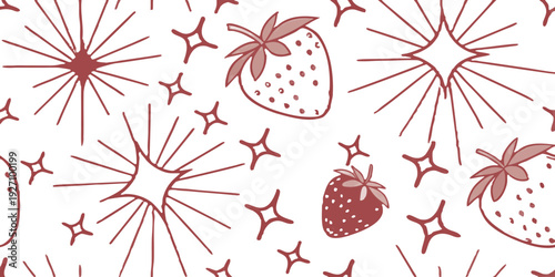 Generate an intense, glowing lightning bolt with electric energy split into two distinct colors vibrant orange on the left and electric blue on the right. The lightning should crackle and twist, displ