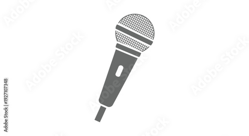 Microphone icon