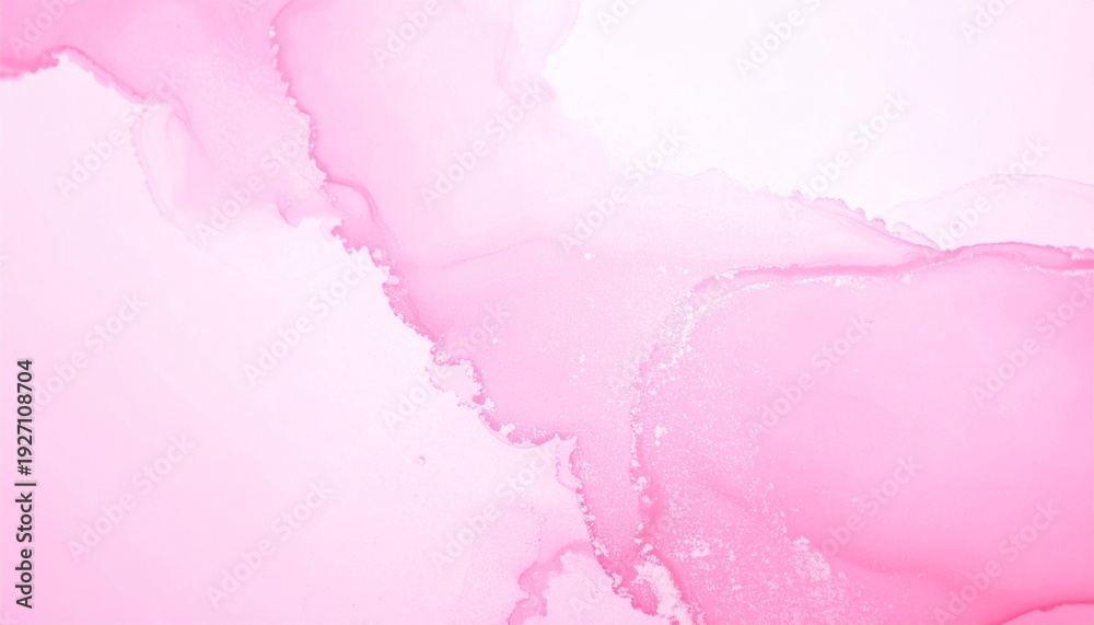 Obraz premium Abstract pink gradient background with bright center fading smoothly into darker edges